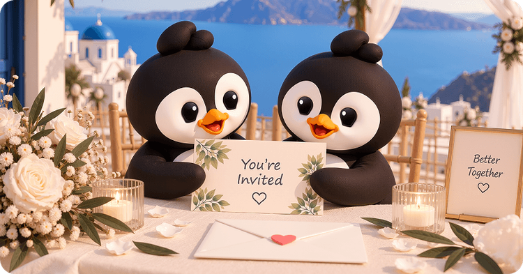 How to word cash gifts on your wedding invitations